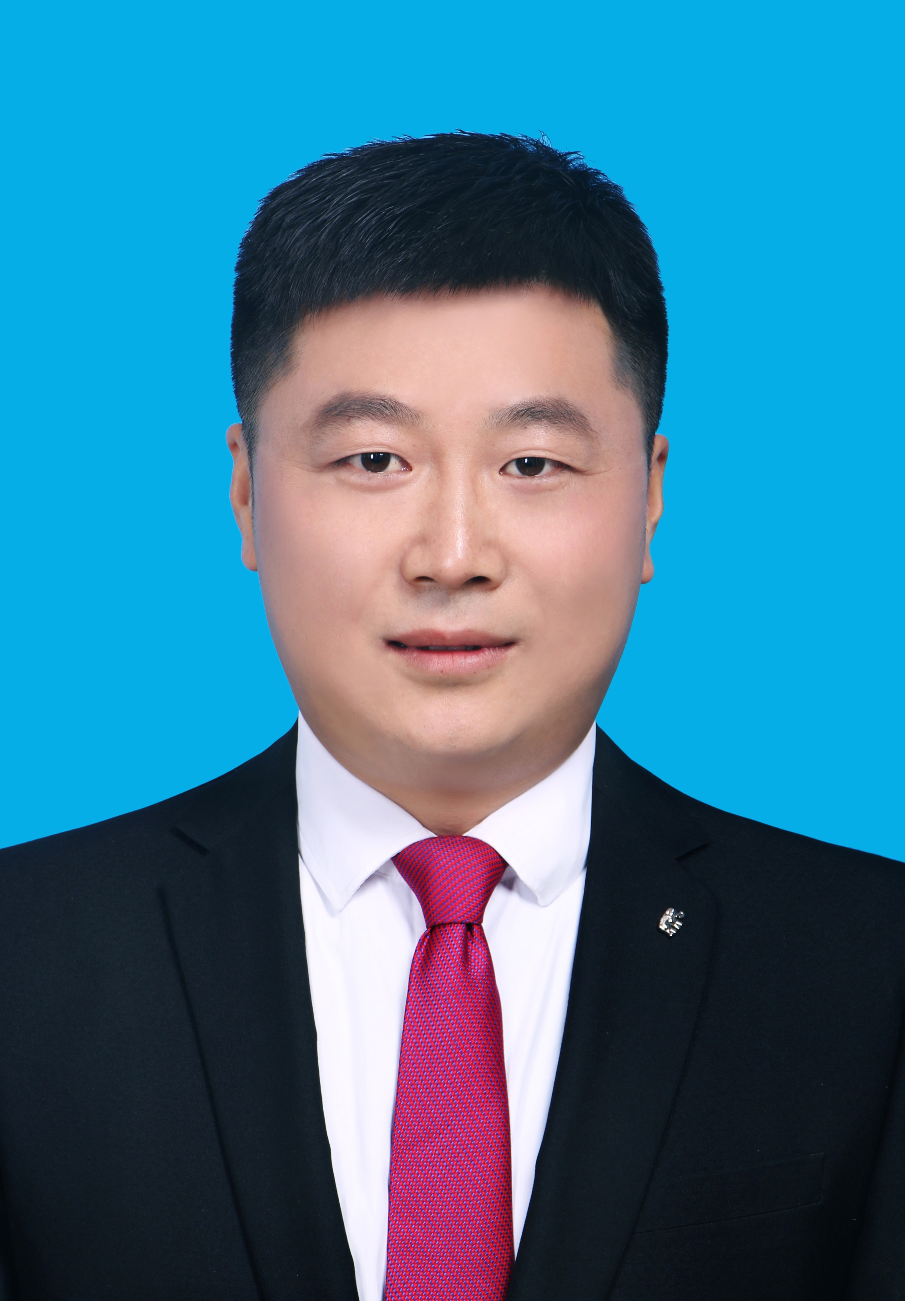 Lei Zhang