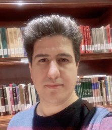 Abdollah Arjmand