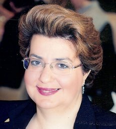 Maria I. Klapa