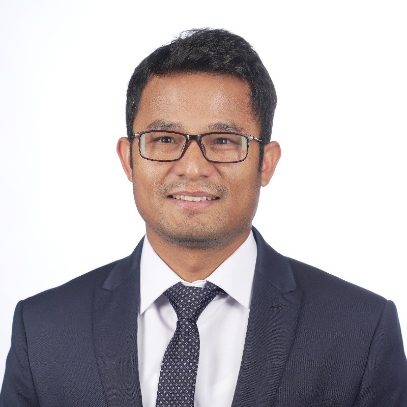 Manjeet Chhetri