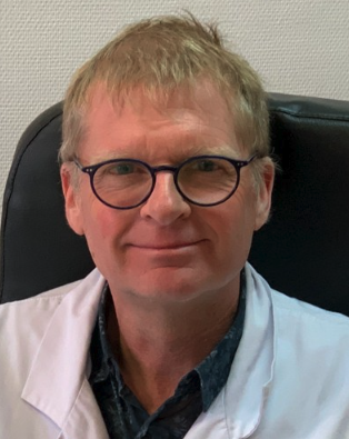 Philippe Derambure
