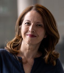 Zeynep Y. Yalabik