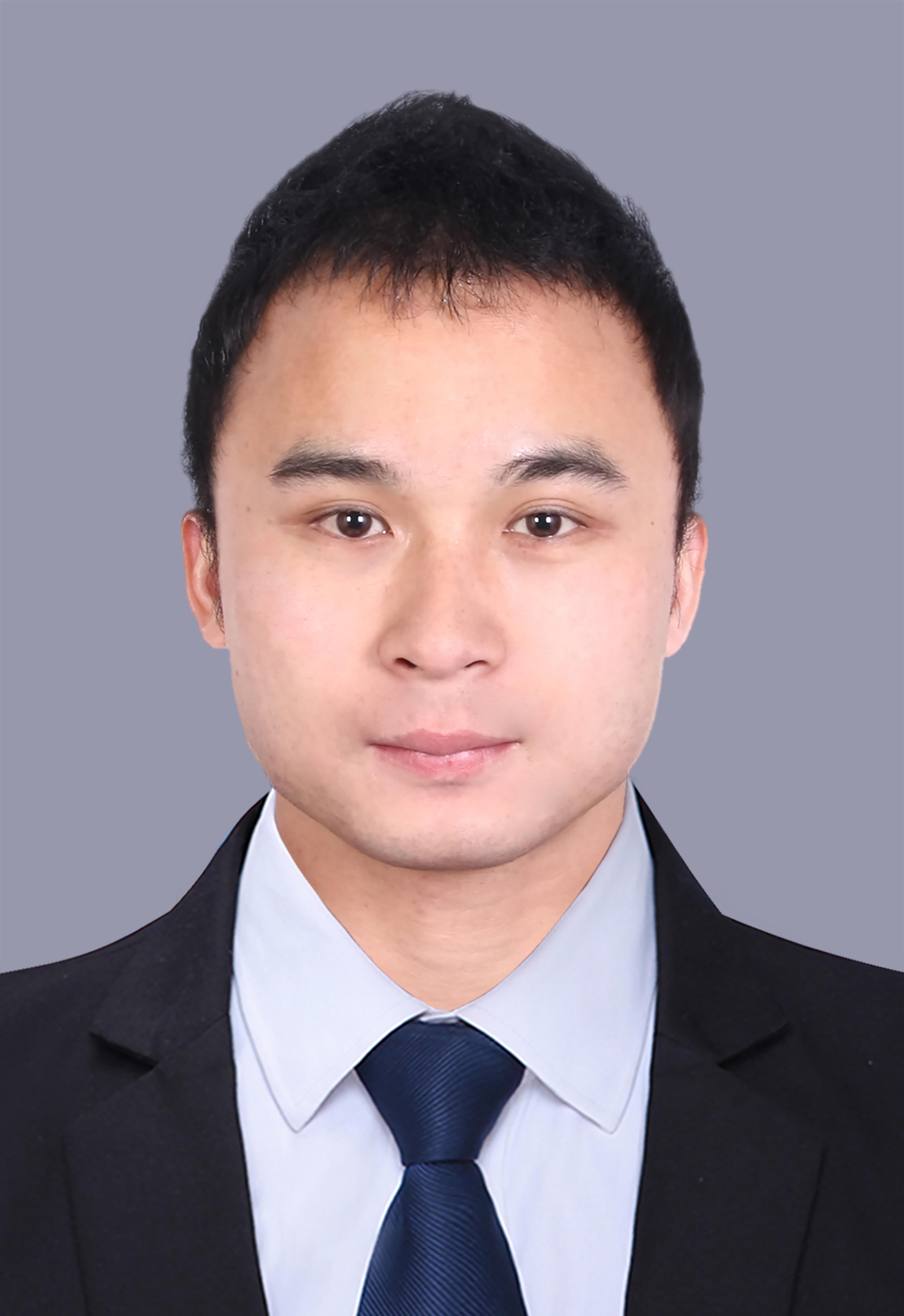 Hao Peng