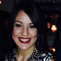 Angeliki Tsapanou