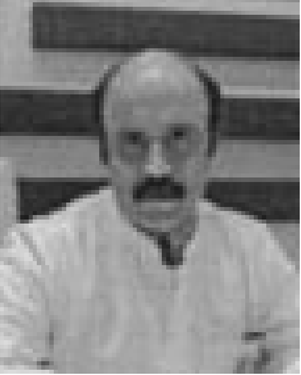 Nikolaos Zamboglou