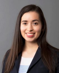 Mariela Lizet Castillo
