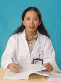 Jingwei Pan