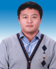 Jianyong Wang