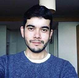 Ricardo Venegas