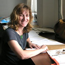 Stefanie M Ickert-Bond