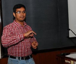 Avinash Basavarajappa