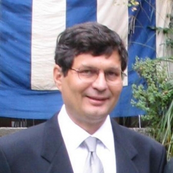 Joachim Hallmayer