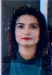 Sania Waqar