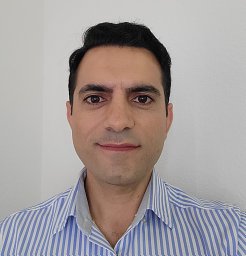 Abbas Barfidokht
