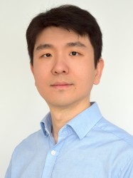 Teng Cao