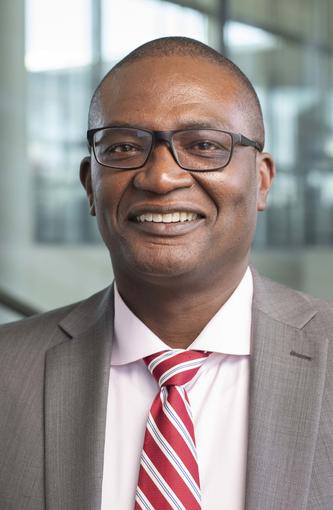 Kerwin Kofi Charles
