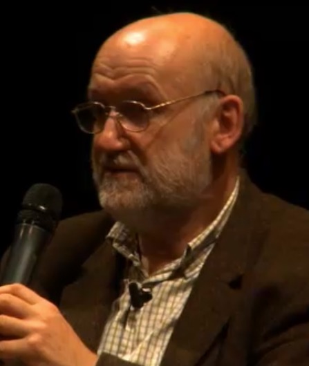 Pascal Richet