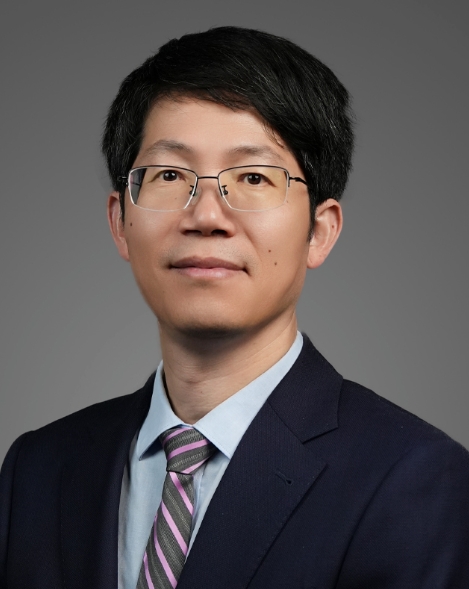 Lufa Zhang
