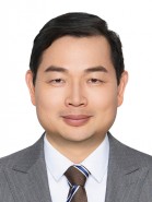 Jianjun Chen