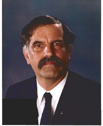 David B. South