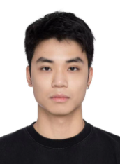 Wenjun Hou Ethan