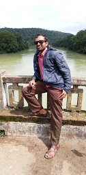 Ajay Balakrishnan