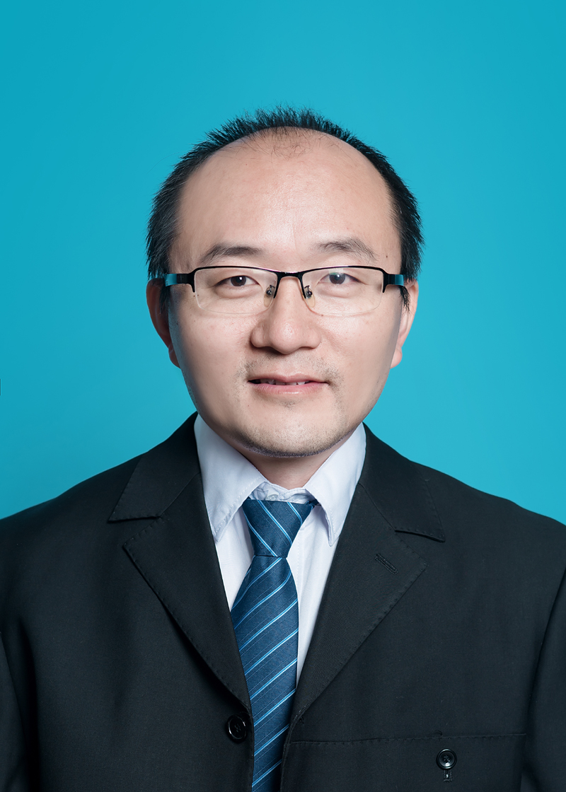 Sun Deqiang