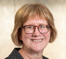 Jane Banaszak-Holl