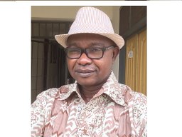Samuel Adu-Gyamfi
