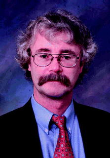 Ian P. Rothwell
