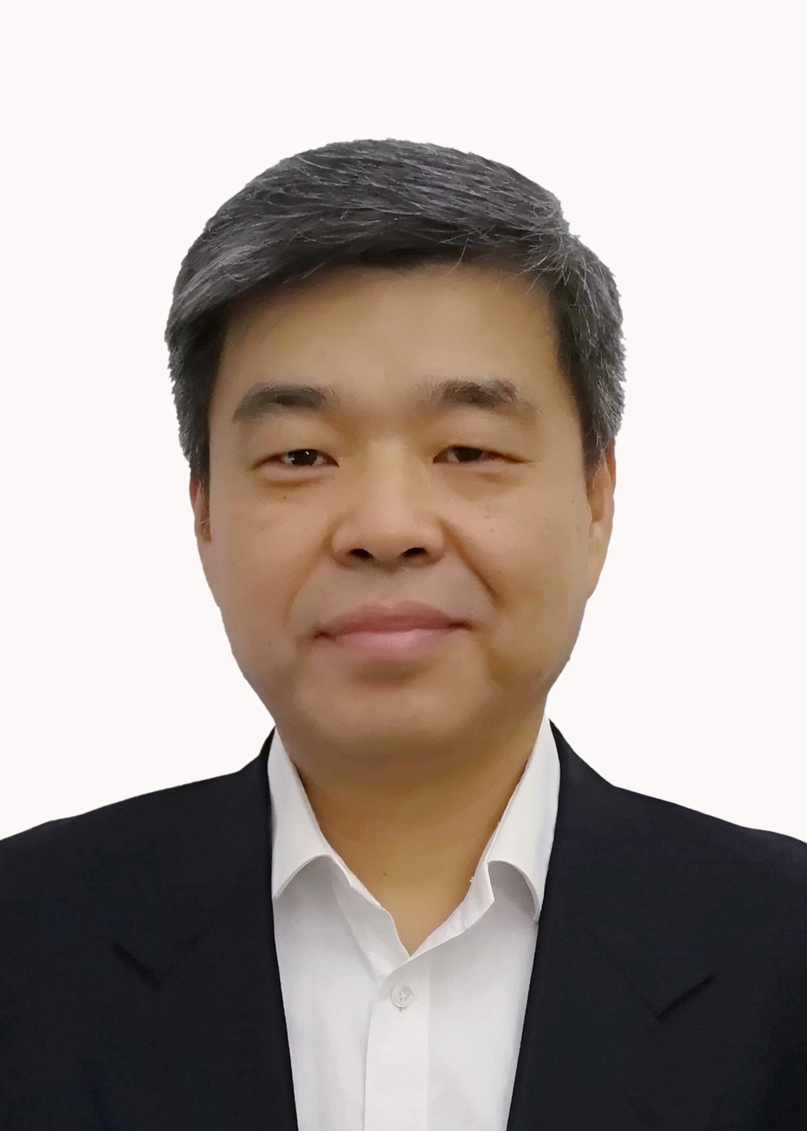 Yuanfeng Wang