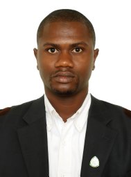 Muyideen Bolarinwa Balogun