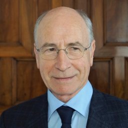 Thierry C. Gillebert