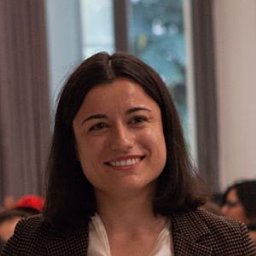 Alessandra Angelucci