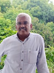 Sivakumar Muthusamy