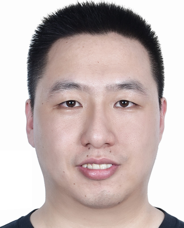Libin Liu