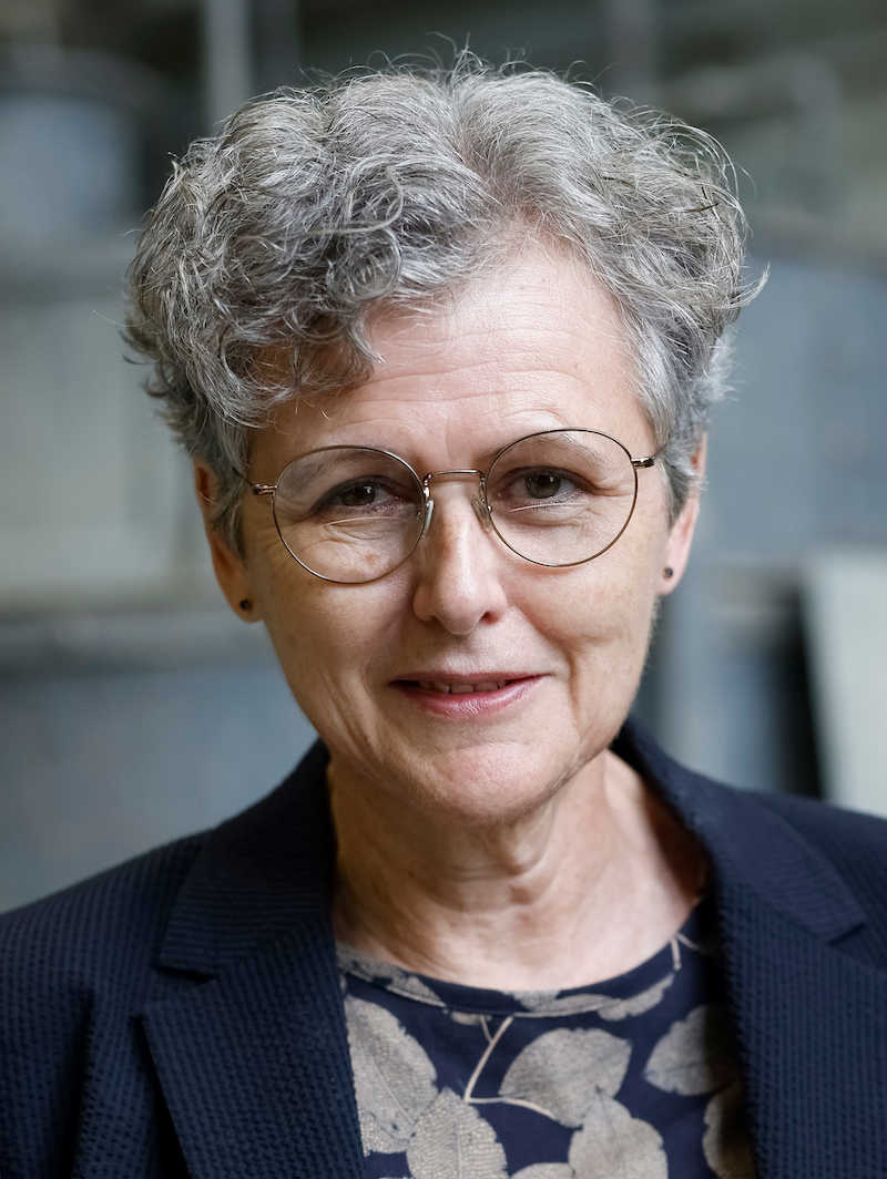 Karen Scrivener