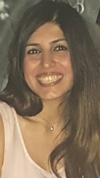 Ramezanpour Mahnaz