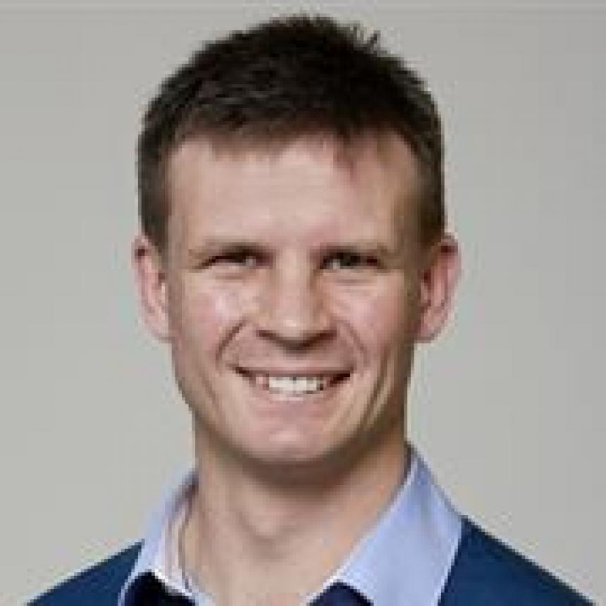 Scott Boden
