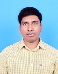 Divesh Ranjan Kumar