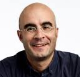 Pedro M. Reis