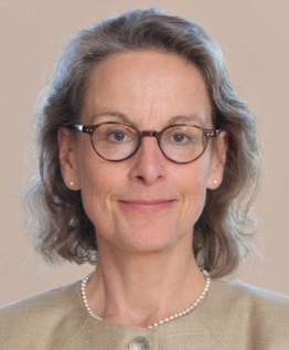 Ursula M Staudinger