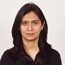 Fatima A. Merchant