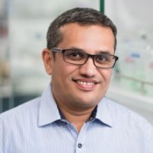 Prashant Sonar