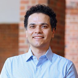 Mohammad Fallahi-Sichani