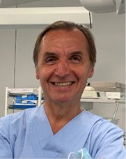 Charles Chatzopoulos