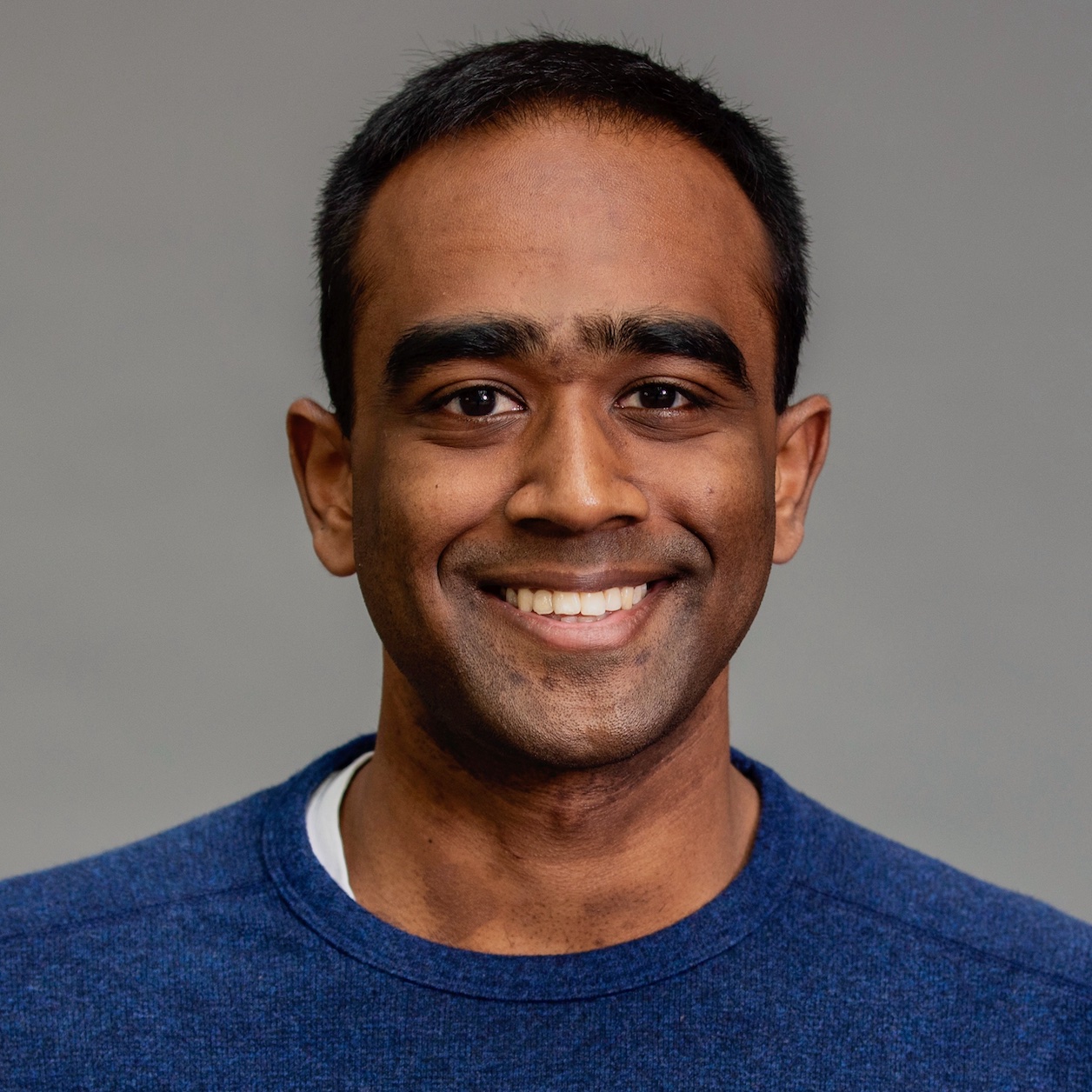 Arjun Balasingam