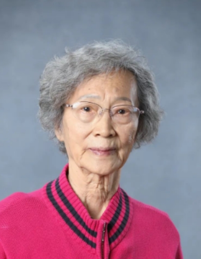 Keming Xu