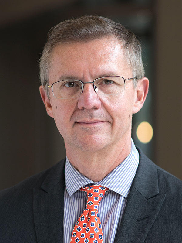 Mario J. Garcia