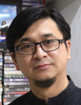 Yang Li